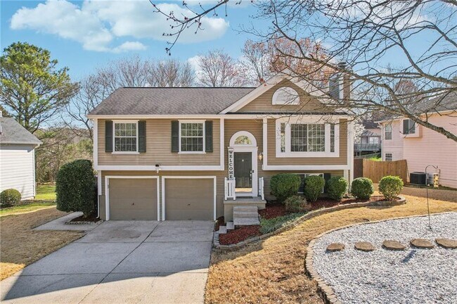 Building Photo - 10475 Willow Meadow Cir