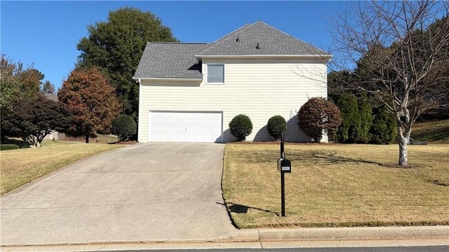 Building Photo - 4005 Lost Oak Ct