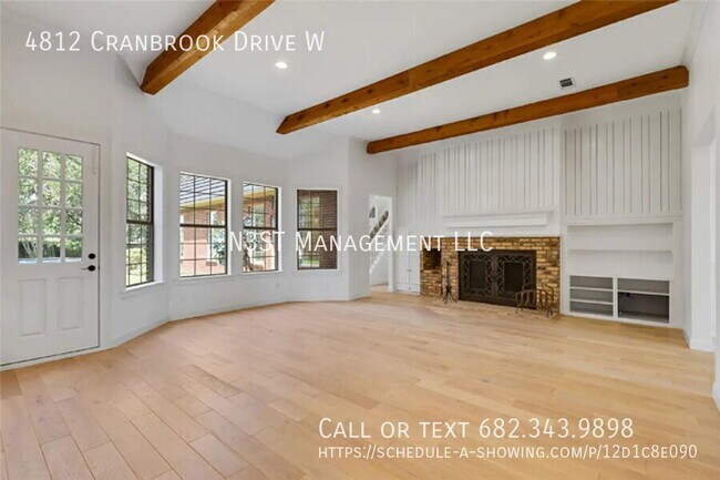 Building Photo - 4812 Cranbrook Dr W
