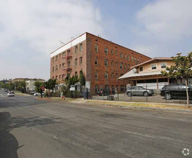 Building Photo - 3701 W 9th St