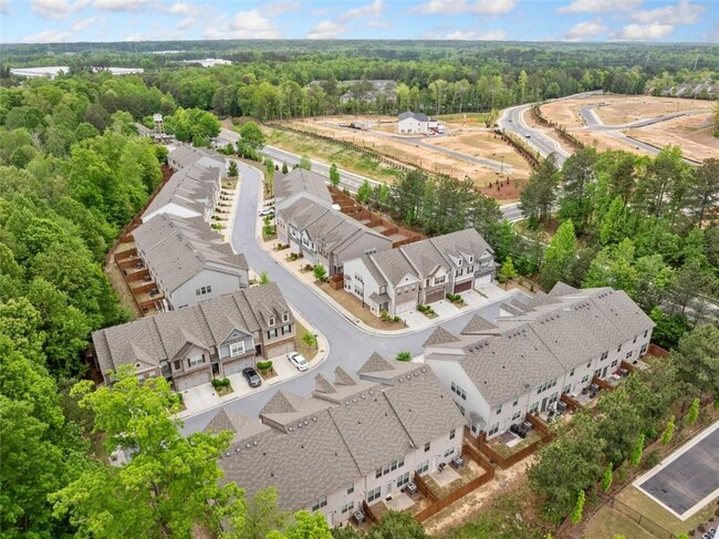 Building Photo - 7822 Canterbury Ct