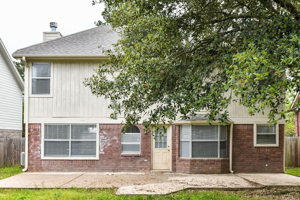 Building Photo - 16821 Kettle Creek Dr