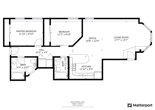 Building Photo - 1114 W Hubbard-1