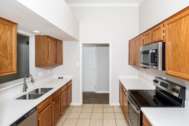 Building Photo - 4906 Temple Bell Dr