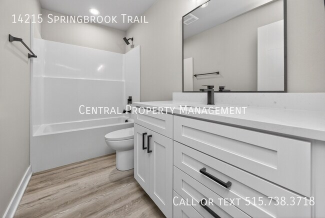 Building Photo - 14215 Springbrook Trl