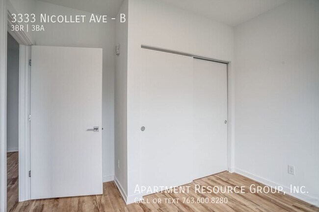 Building Photo - 3333 Nicollet Ave
