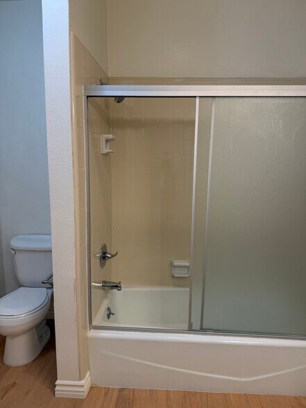 Bathroom - 700 1st St