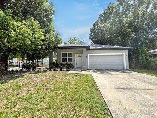 Primary Photo - 814 W Miller St