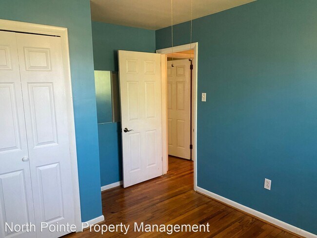 Building Photo - 4 br, 2 bath House - 2342 Beacon Hill Rd.