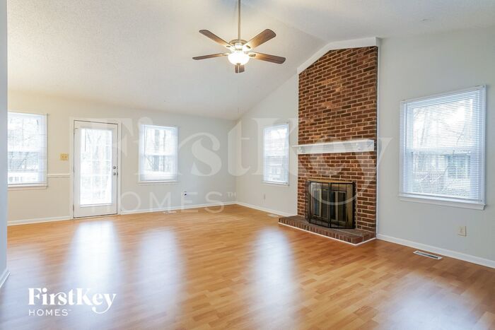 Building Photo - 5321 Trestlewood Ln