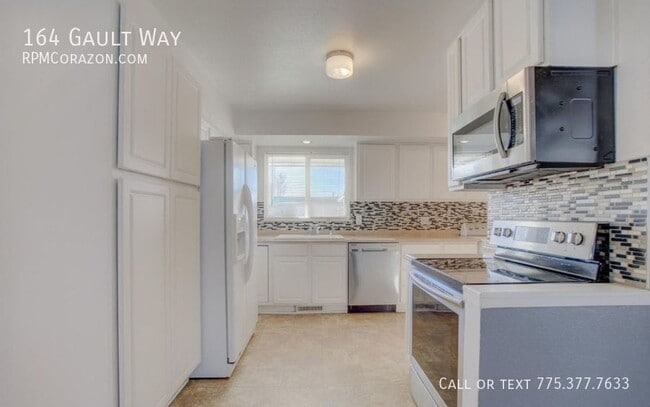 Building Photo - 164 Gault Way