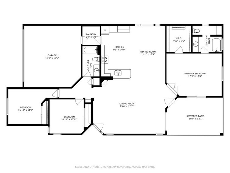 Building Photo - 8718 N 57th Ln