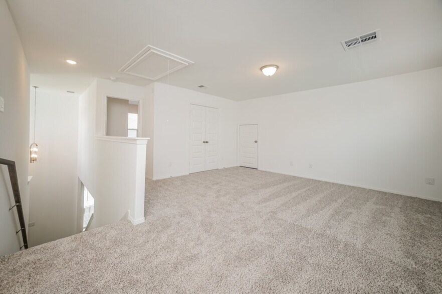 Building Photo - 16630 Spirit St