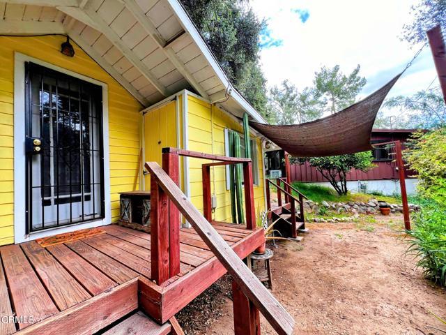Building Photo - 586 Los Rocas Dr
