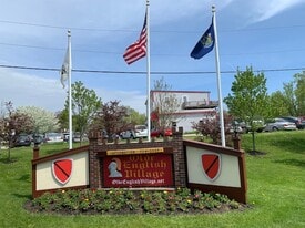 Building Photo - Olde English Village Apartments