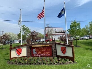 Building Photo - Olde English Village Apartments