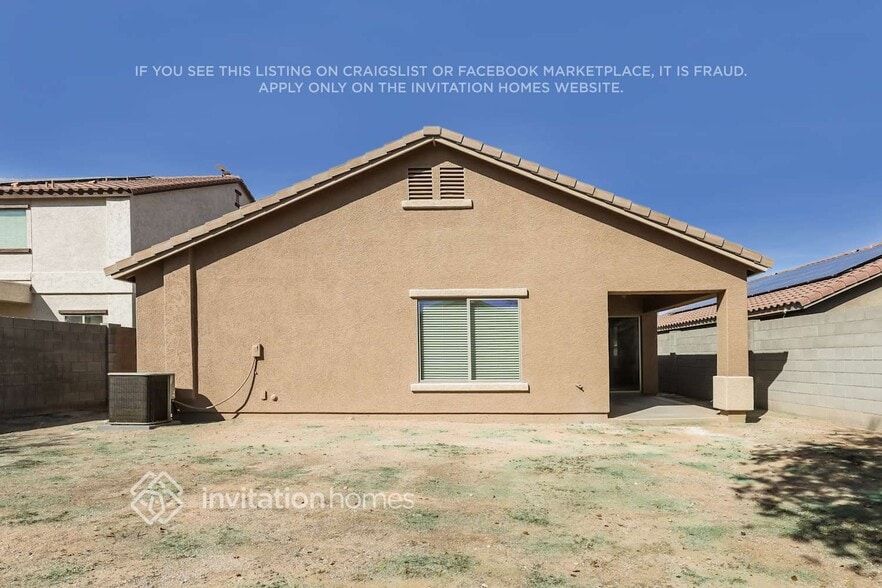 Building Photo - 18443 W Mission Ln