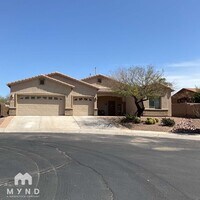 Building Photo - 12550 N Stone Pillar Dr