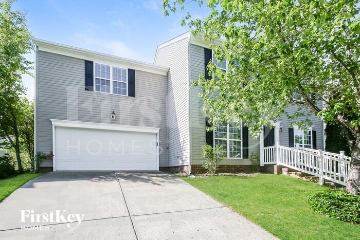 Building Photo - 7006 Tanners Creek Dr