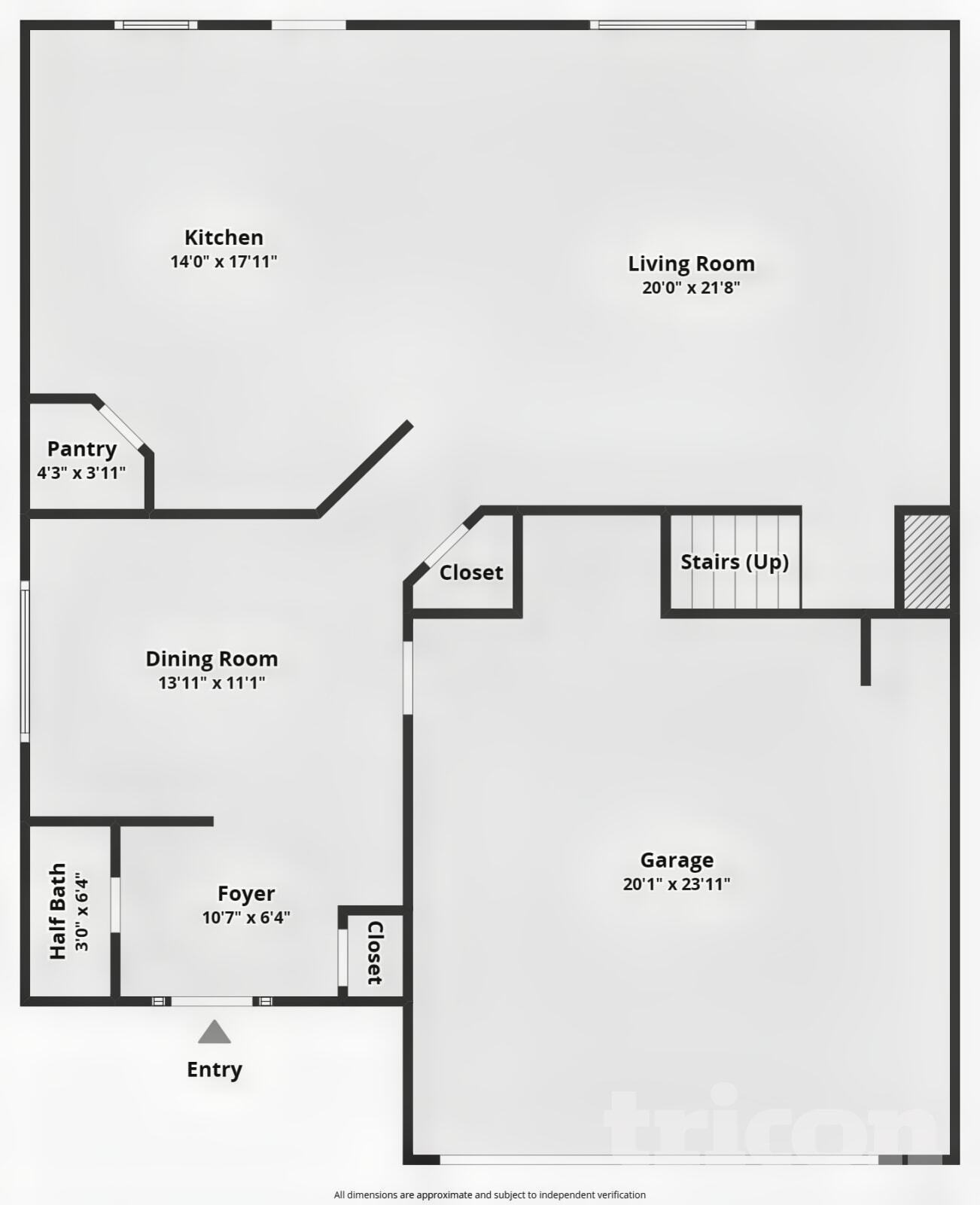 Building Photo - 451 Fredrick Dr