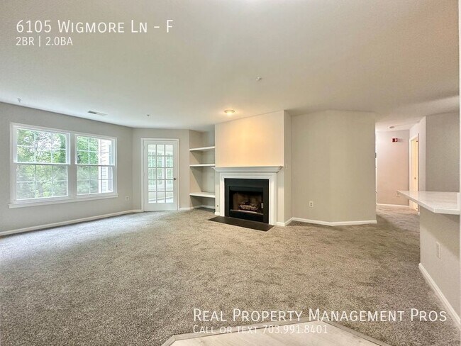Building Photo - 6105 Wigmore Ln