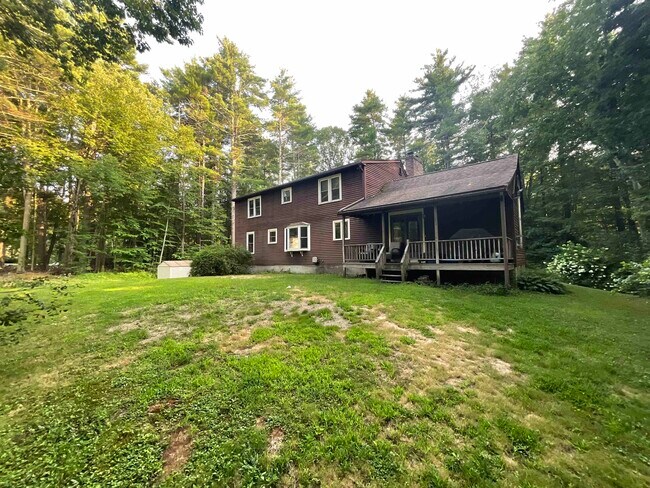 Building Photo - 81 Wheel Wright Rd