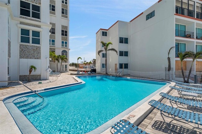 Building Photo - 4950 Gulf Blvd