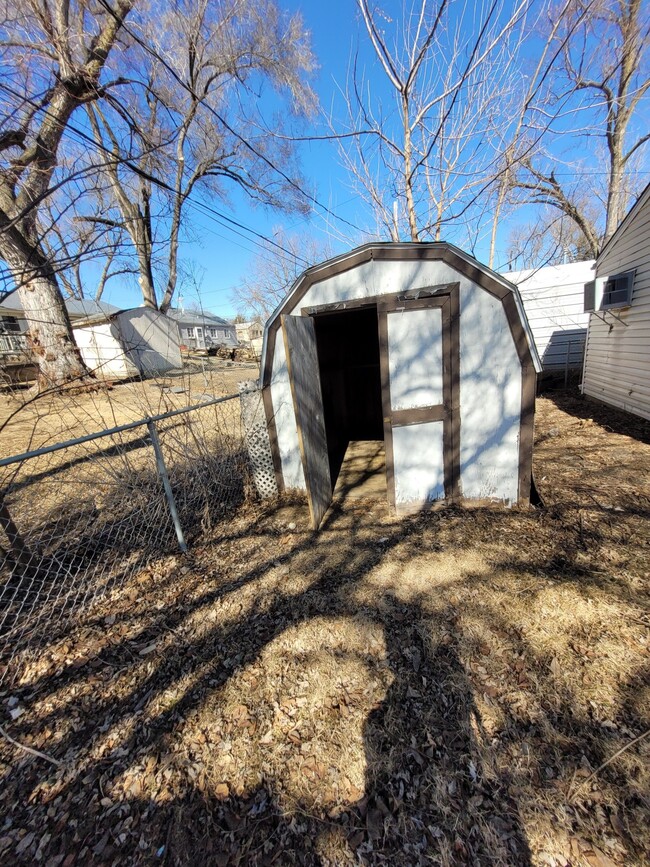 Building Photo - 6666 N Decatur St