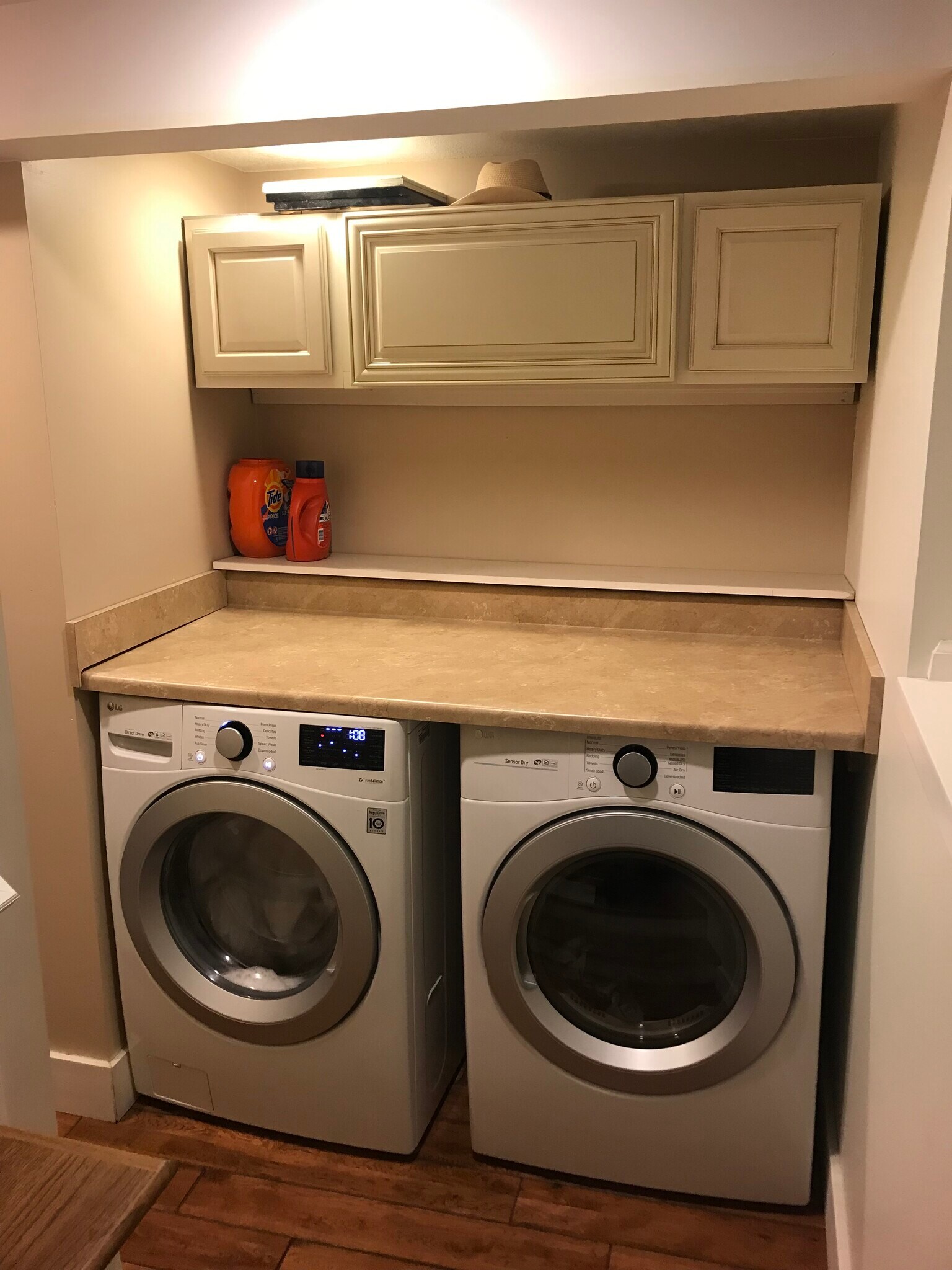 Private Washer and Dryer - 5029 SE Taylor St