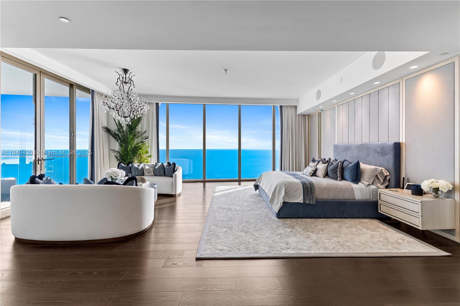 Building Photo - 17901 Collins Ave