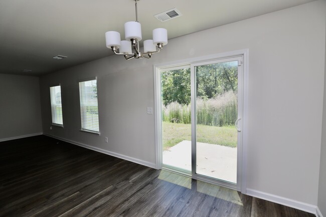 Building Photo - 463 N High Duck Trail