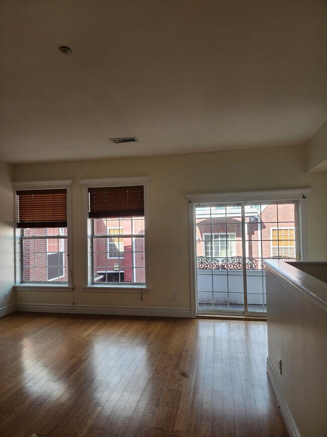 Interior Photo - Hamilton BSD, LLC