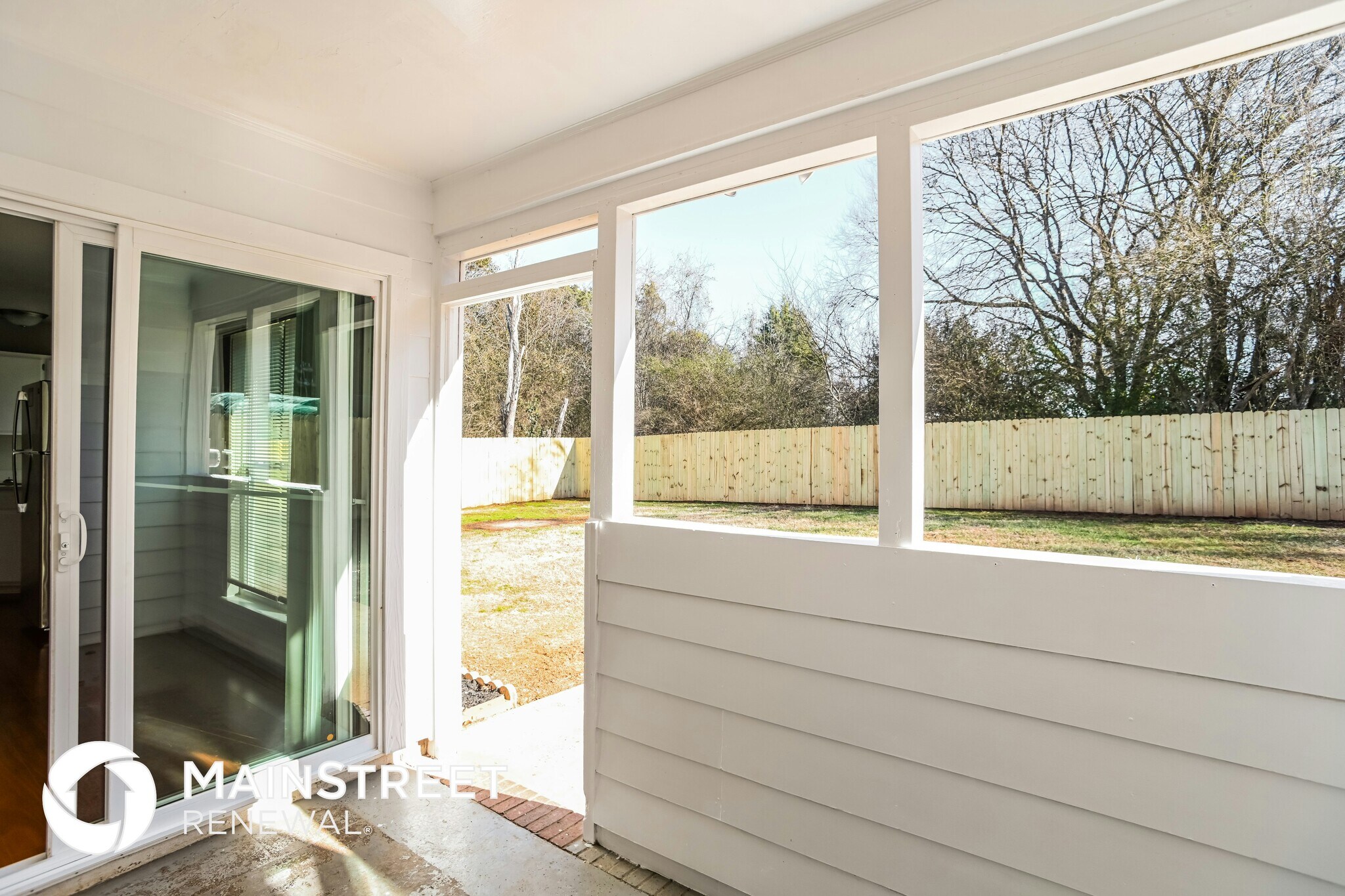 Building Photo - 8634 Milton Morris Dr