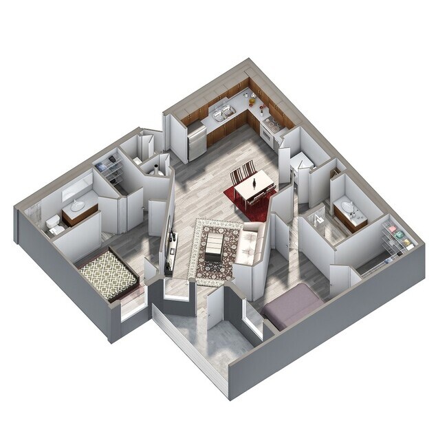 Parramore Oaks 750 S Parramore Ave Orlando FL 32805 Apartment Finder