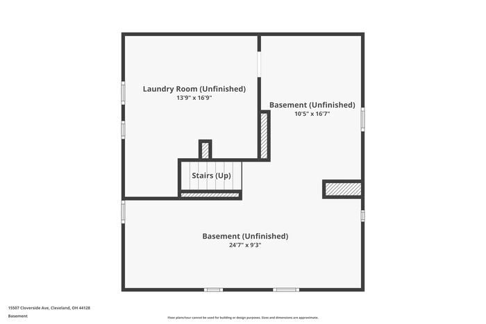 Building Photo - 15507 Cloverside Ave