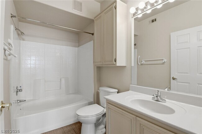 Building Photo - 7143 S Durango Dr