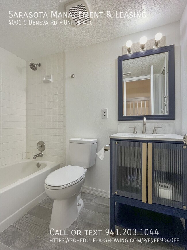 Building Photo - 4001 S Beneva Rd