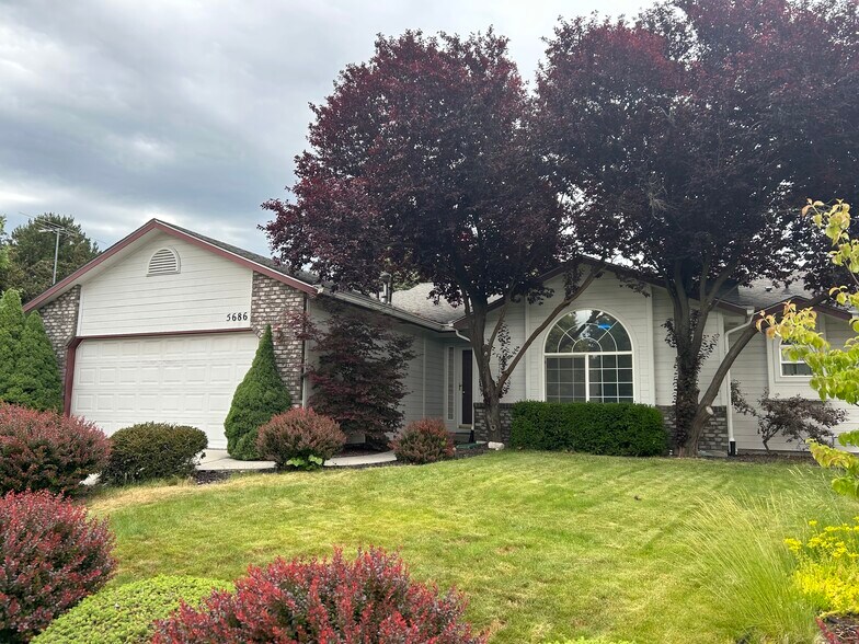 Building Photo - 5686 S Olearia Pl