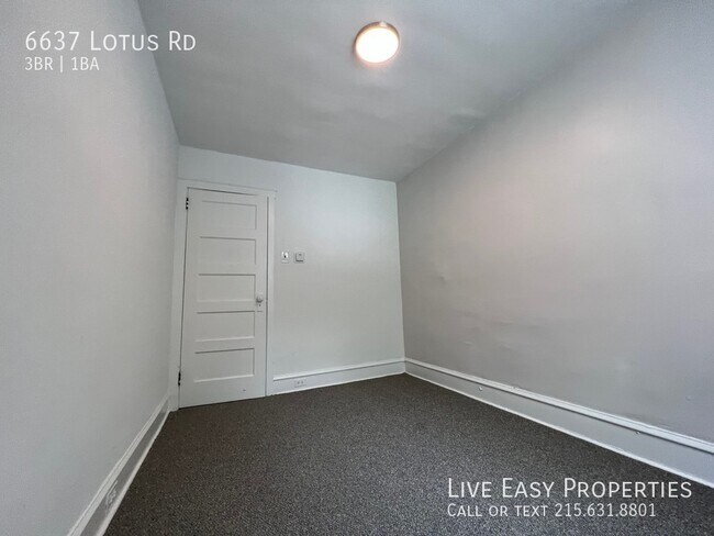 Building Photo - Beautiful 3 Bed / 1 Bath and Amazing Street!