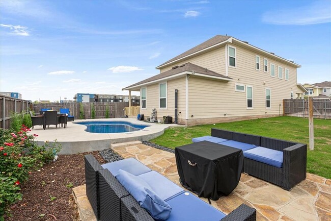 Building Photo - 5001 Black Onyx Dr