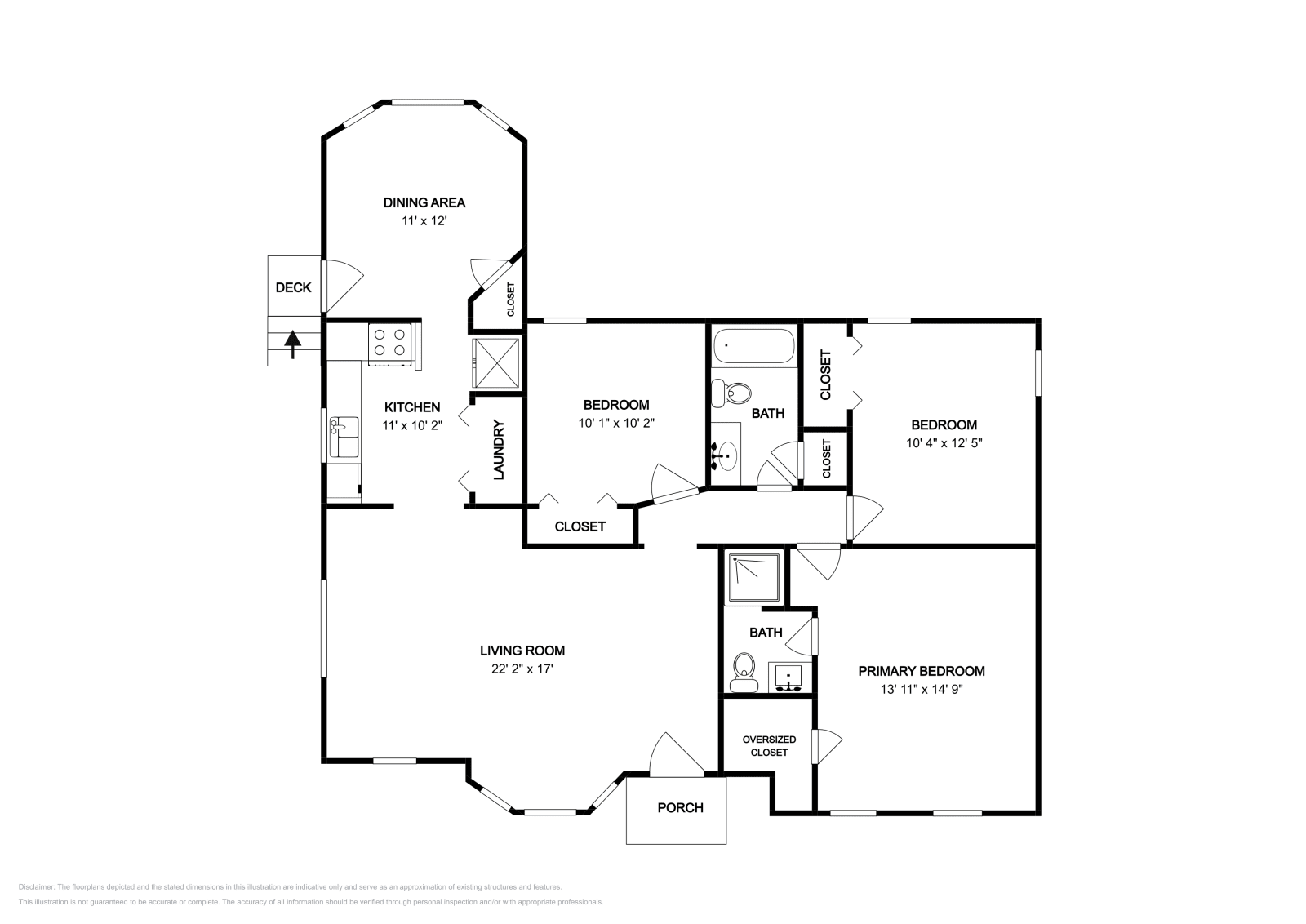 Building Photo - 228 E Dean Rd