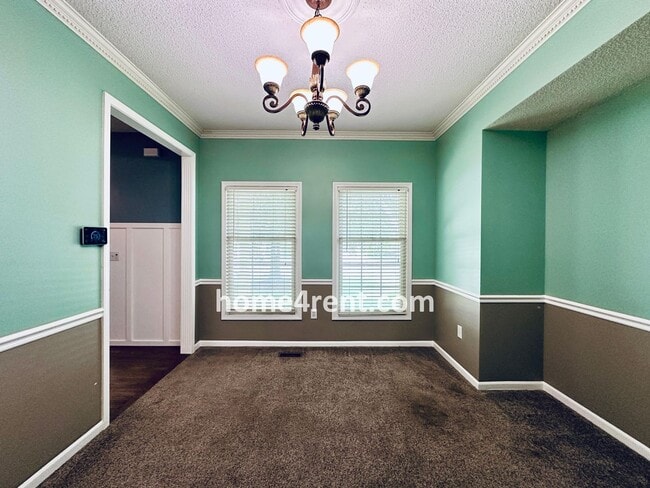 Building Photo - Blue Valley Schools w/ Wood Floors, Finish...