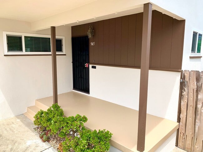 Building Photo - BEAUTIFUL 3BD/1.5BA POINT LOMA SINGLE FAMILY HOME! $4,995/mo