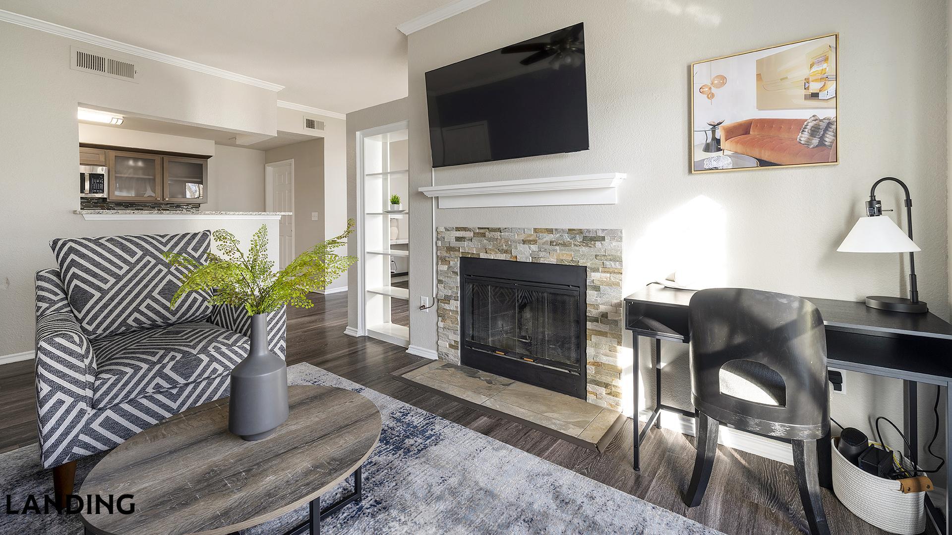 Building Photo - 3201 Duval Rd