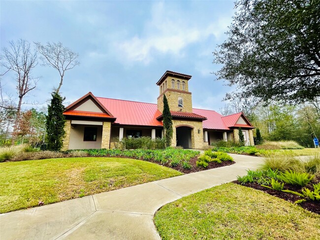Building Photo - 23504 Marble Pass Trce