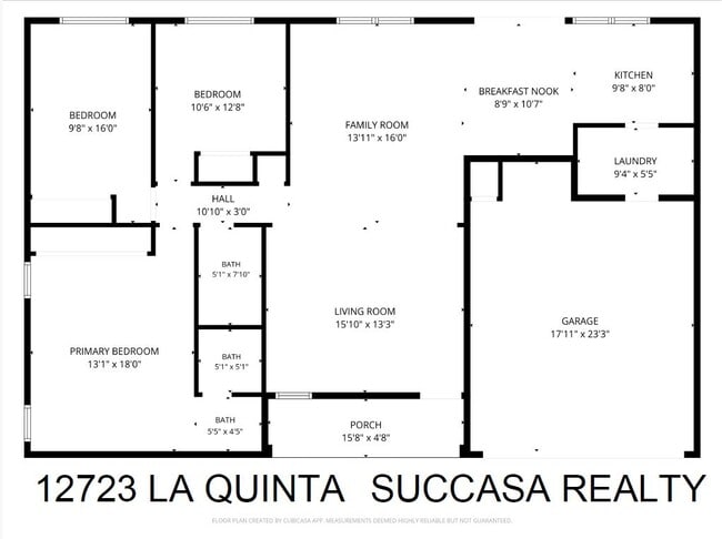 Building Photo - 12723 La Quinta St
