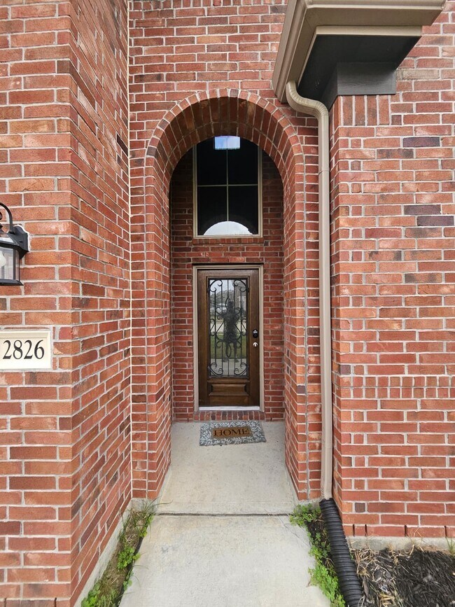 Building Photo - 2826 Saw Palmetto Trail