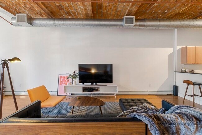 Building Photo - 717 Atlantic Ave