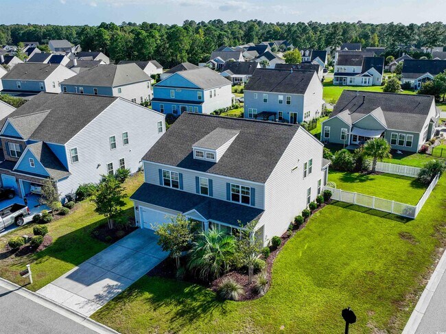 Building Photo - 2713 Scarecrow Way