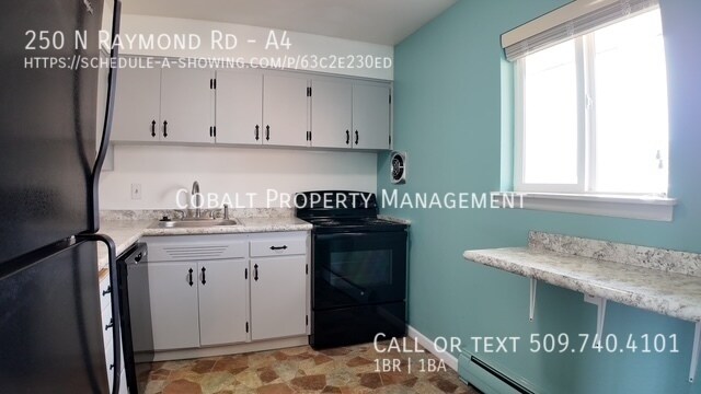 Building Photo - 250 N Raymond Rd